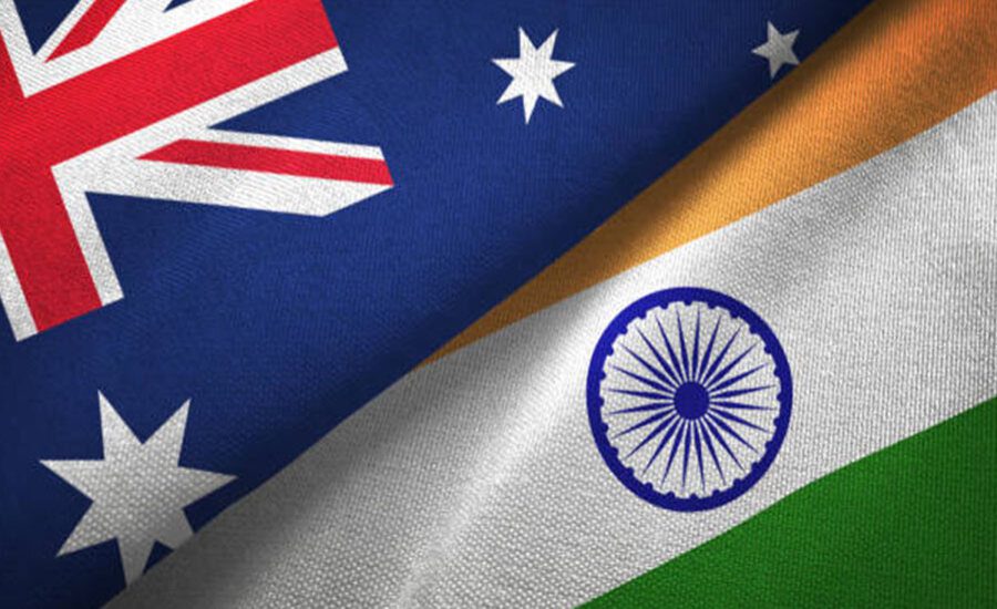 India-Australia Defence Policy Talks