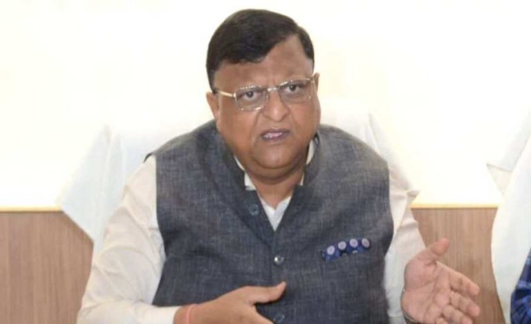 IAS Manoj Agarwal west bengal