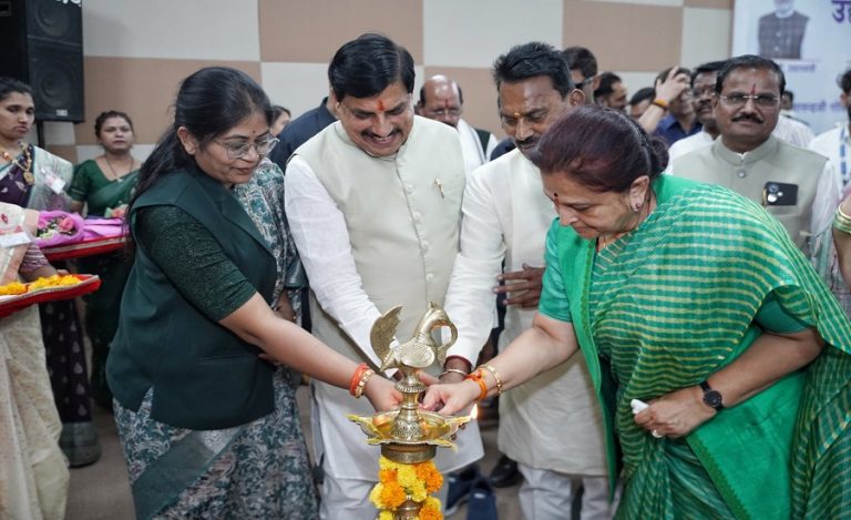 mohan cm