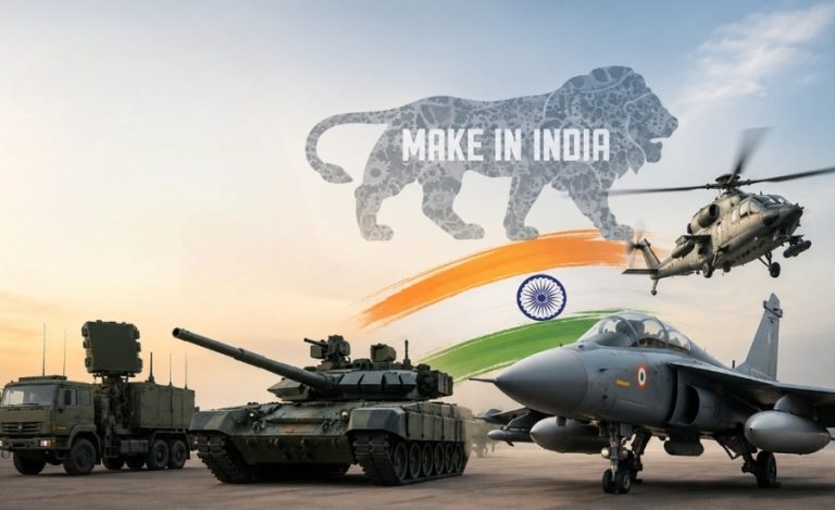 Mumbai Defence Seminar for MSMEs