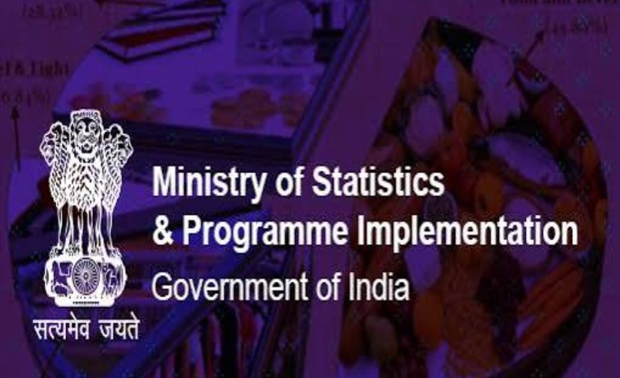 India New IIP Series 2026
