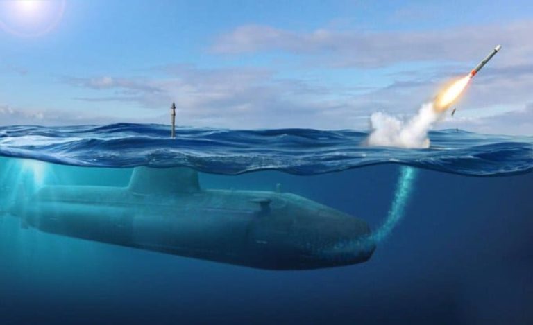 K-5 SLBM