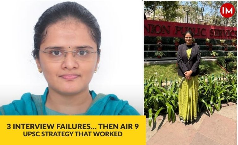 Ravi Laxmipriya IFS