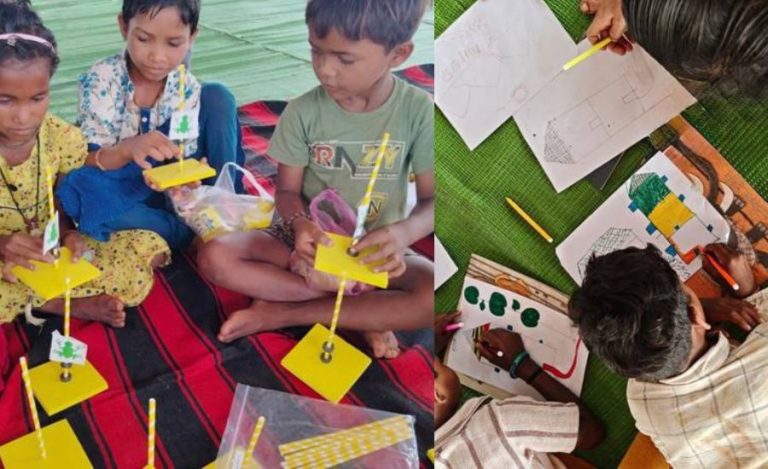 NDMC Summer Camp