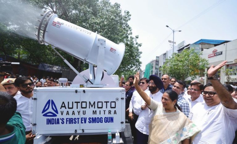 Rekha Gupta CM Delhi