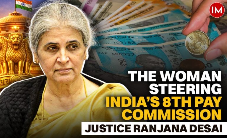 Justice Ranjana Prakash Desai