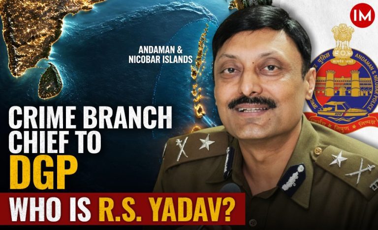 Ravindra Singh Yadav
