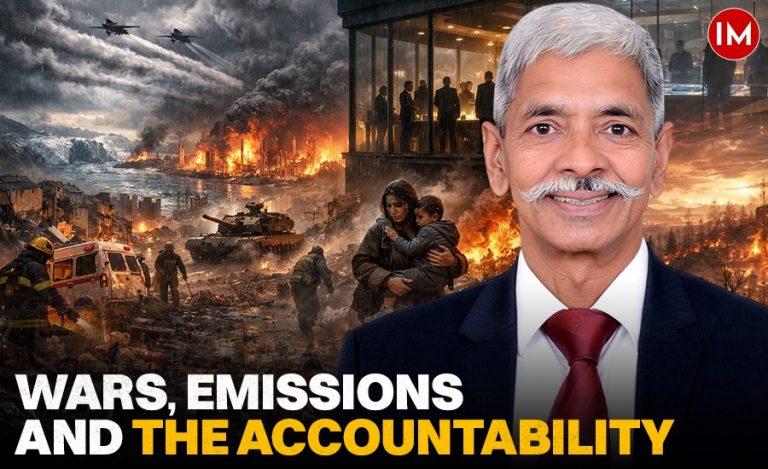 Col MV Shashidhar