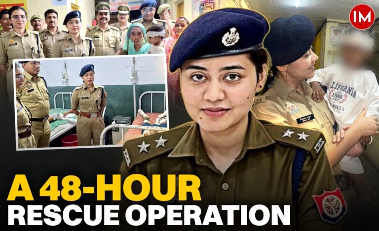 IPS Anshika Verma SP South Bareilly