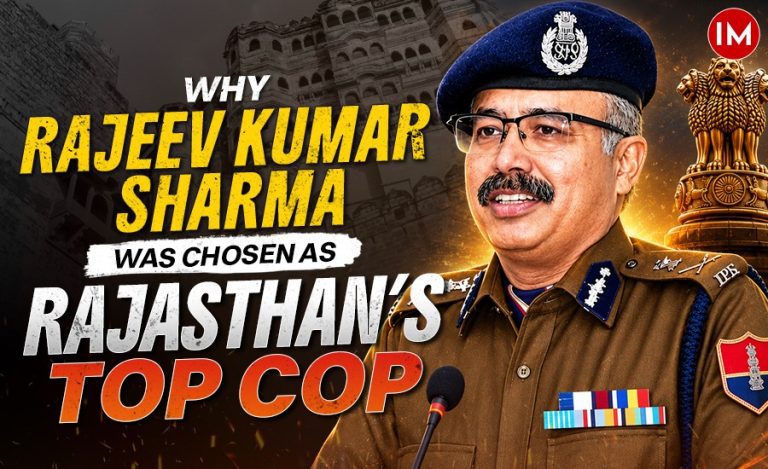 DGP Rajasthan