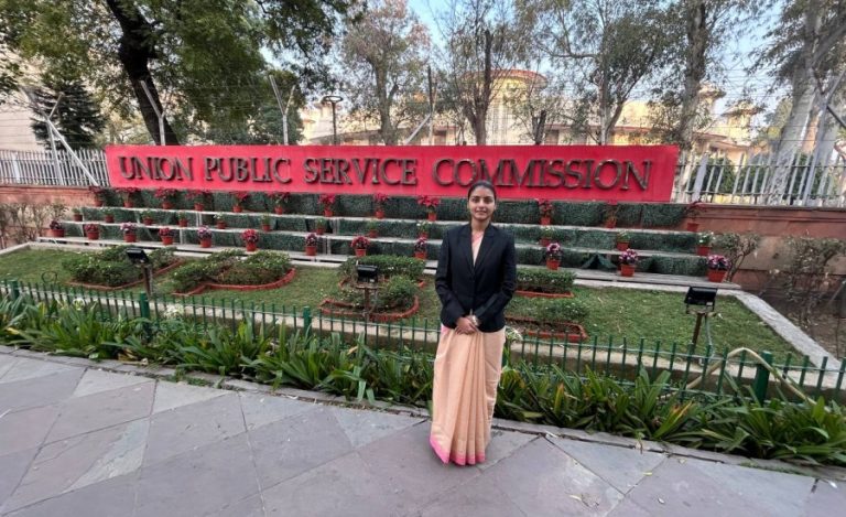 anjani mishra