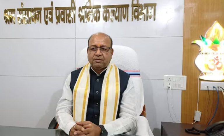 bihar  Arun Shankar Prasad