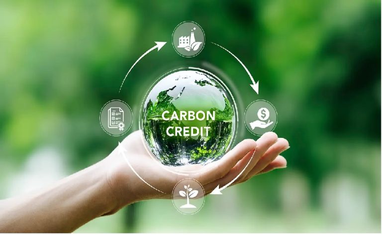Carbon Credit