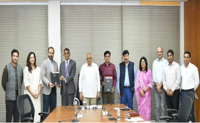 Gujarat WhatsApp Mou