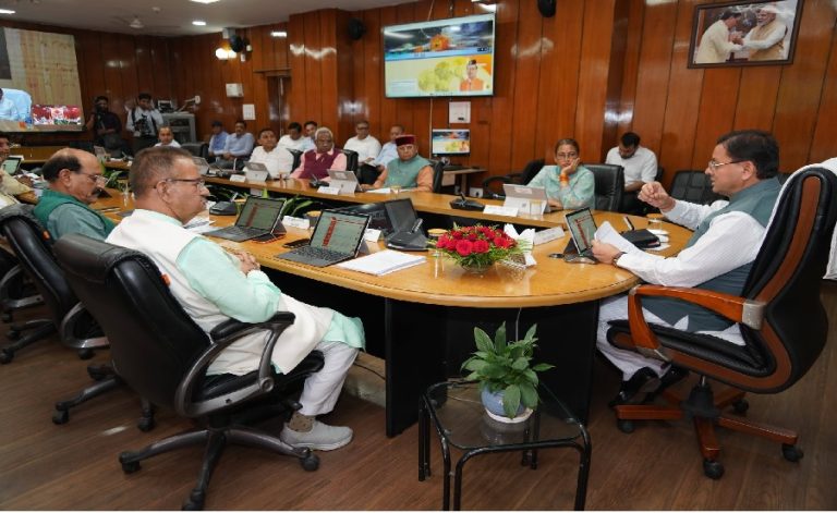 cm dhami