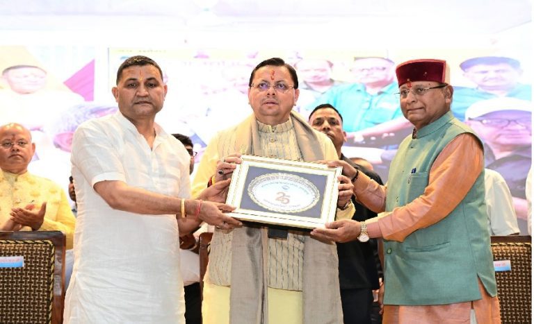 cm dhami