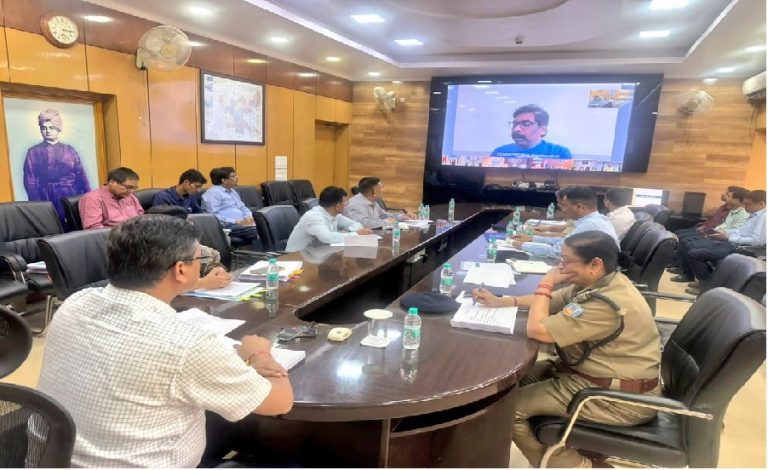 cm hemant