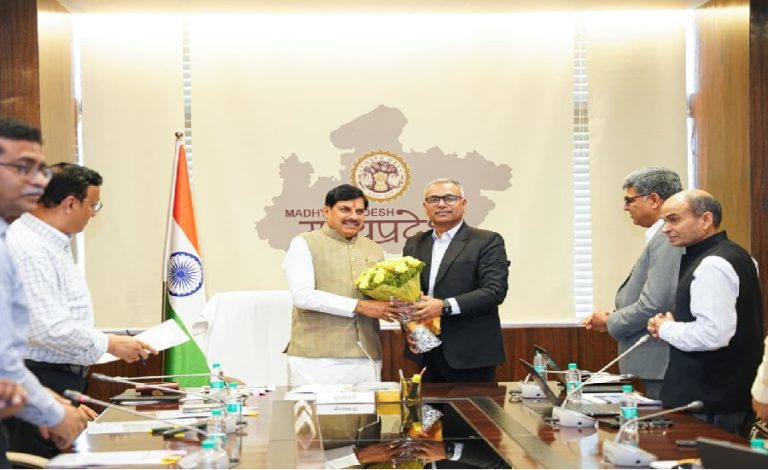 cm mohan