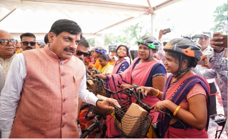 cm mohann