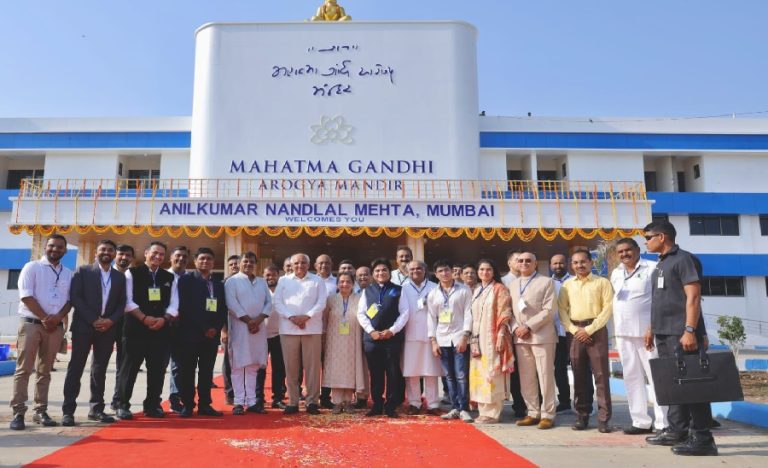 cm patel