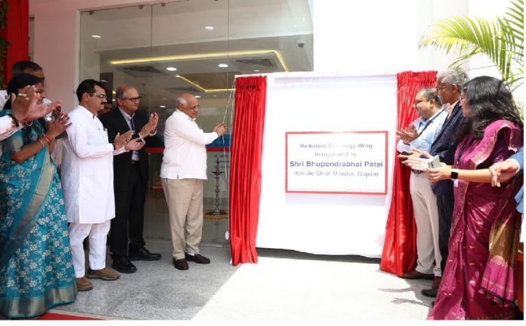 Radiation Oncology Centre