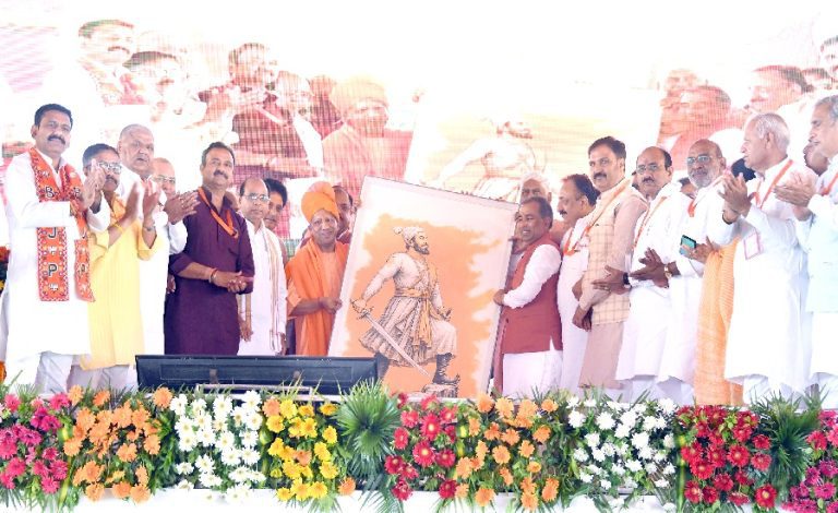 cm yogi Saharanpur