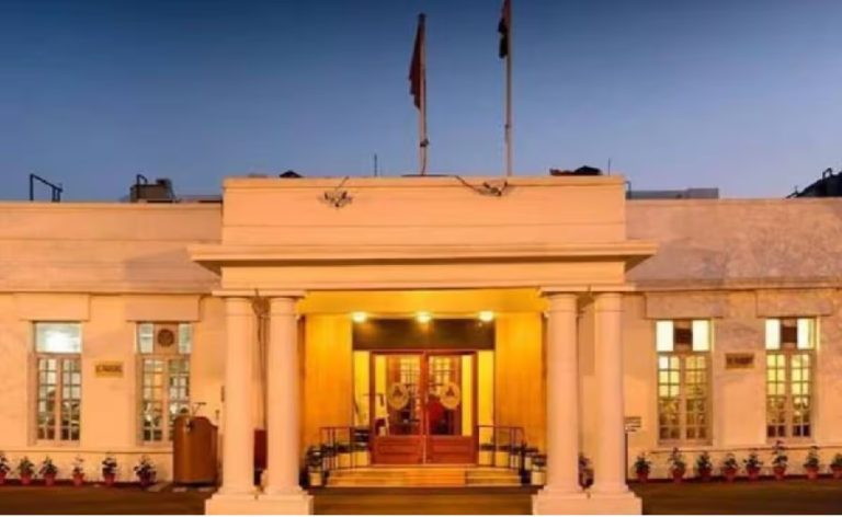 Delhi Gymkhana Club