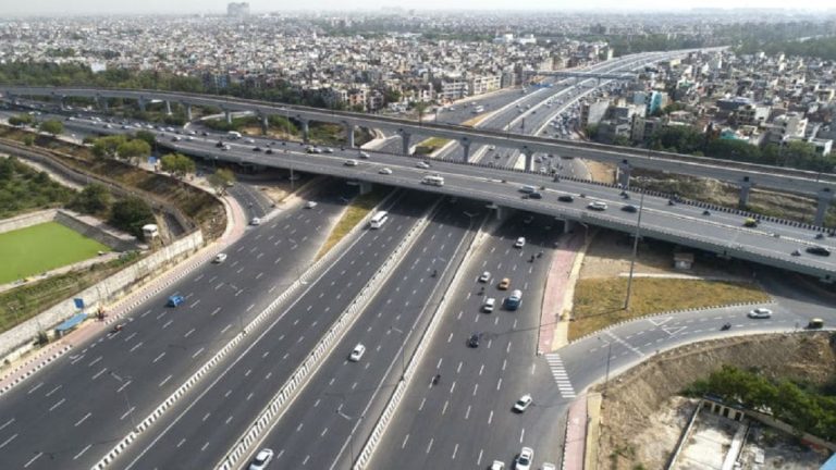 delhi-meerut-expressway-nhai-1-1601130266 UP Infrastructure Uttar Pradesh infrastructure