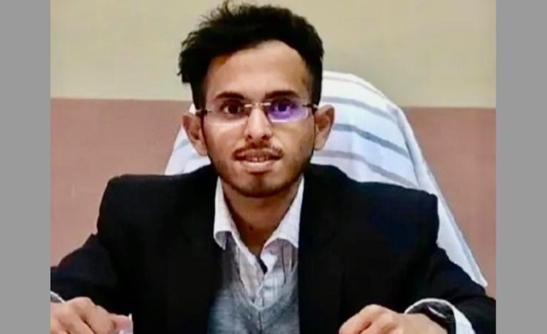 IAS Lalit Goel
