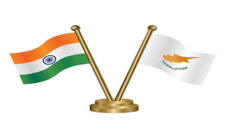 India Cyprus defence deal