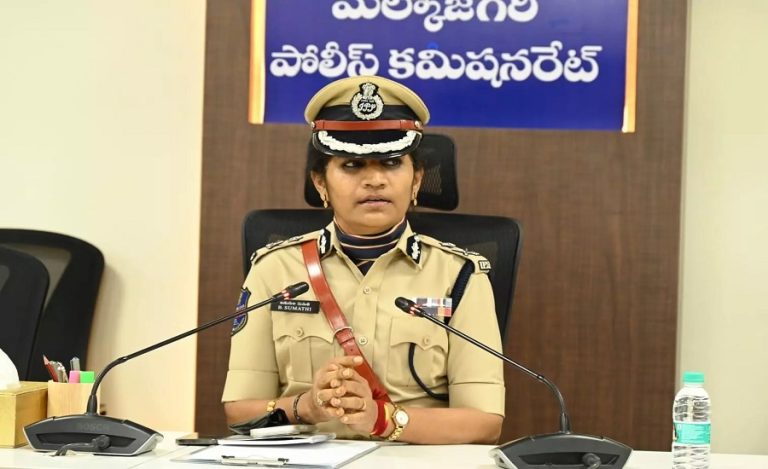 IPS B Sumathi
