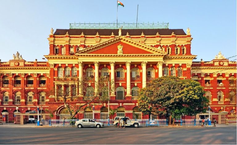 kolkata Writers’ Buildings