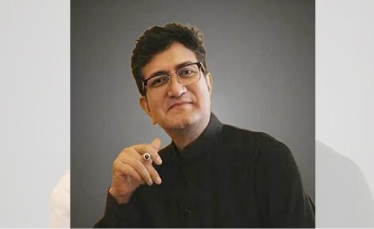 Prasoon Joshi
