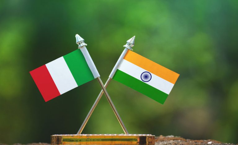 Rome Talks 2026