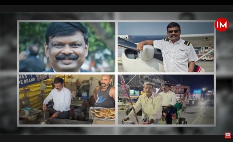 From IIT-IIM to IAS: Why Dr