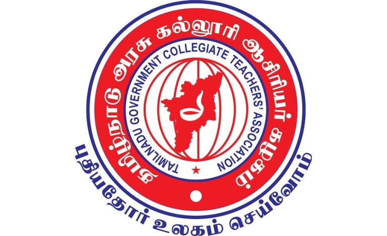 Tamil Nadu Government College Teachers Association (TNGCTA)