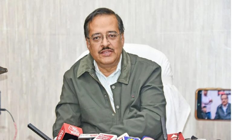 Subrata Gupta