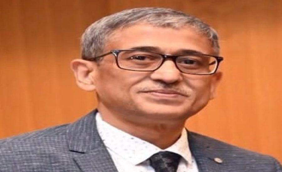 Justice Tapabrata Chakraborty