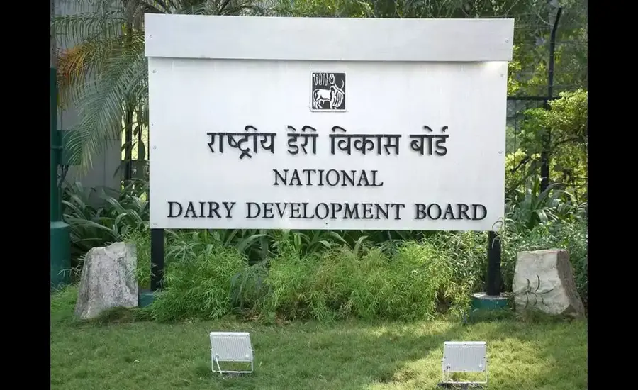 NDDB 100 CBG Plants Plan