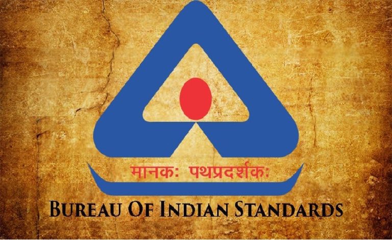 Bureau of Indian Standards  BIS