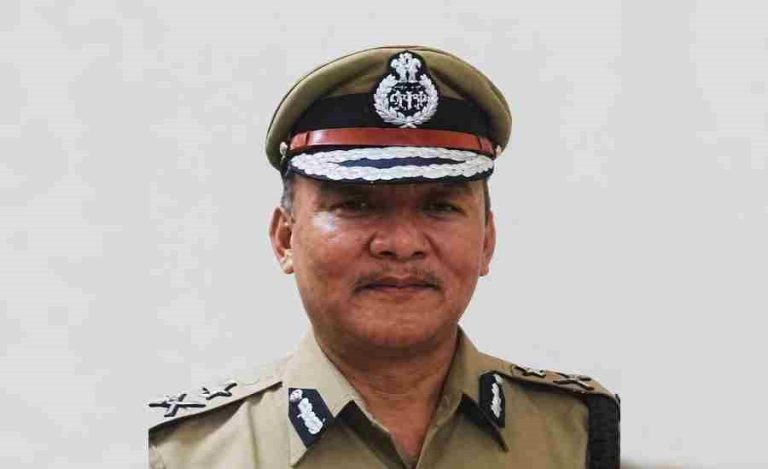 IPS Dawa Sherpa