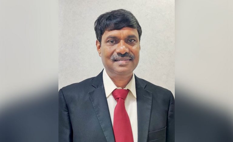 Dr Jagannath Nayak
