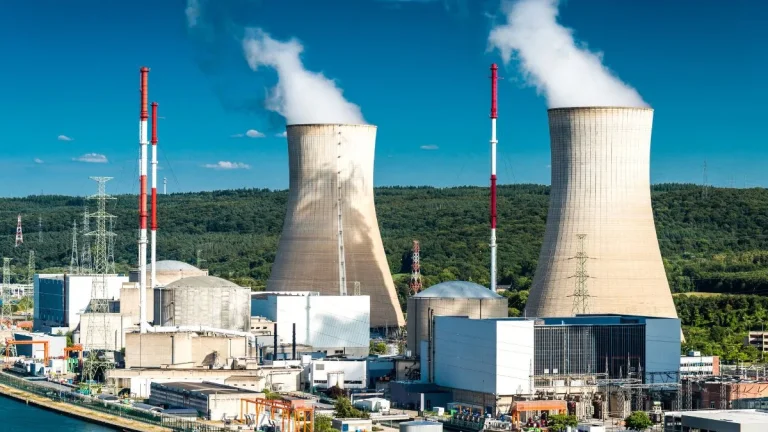 Tarapur Atomic Power Station