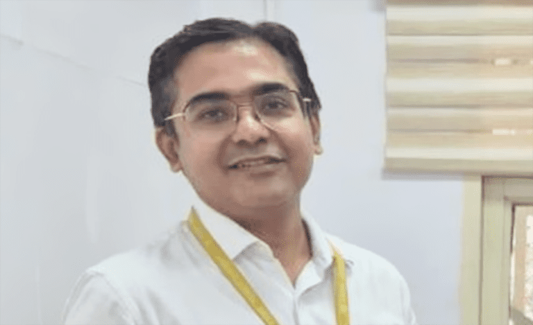 IIS officer, Varun Bhardwaj-2