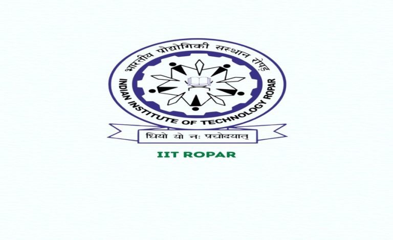IIT Ropar Defence Projects