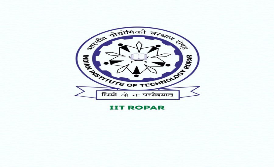 IIT Ropar Defence Projects