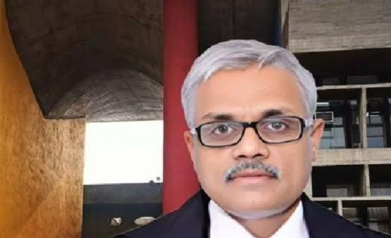 Justice Mahabir Singh Sindhu