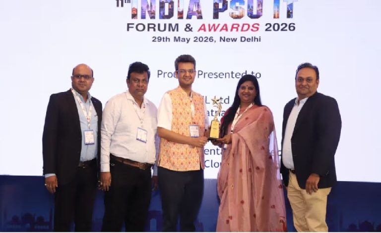 MOIL PSU IT Awards