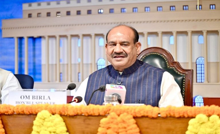 OM birla