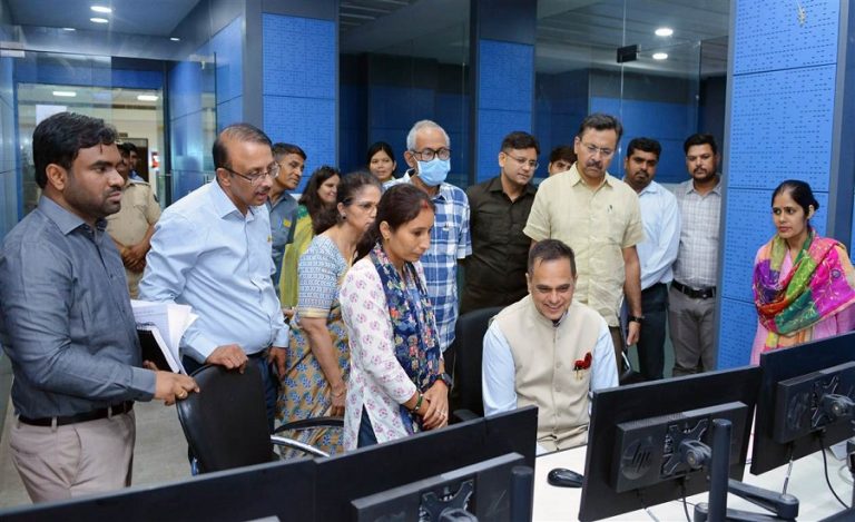 Rajasthan DigiVan